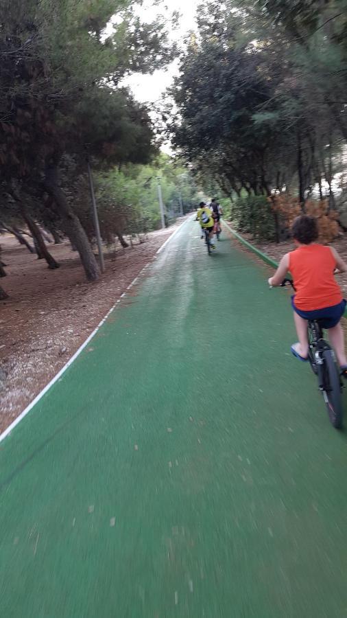 Le Camelie -Appartamenti Nuovi Porto SantʼElpidio Buitenkant foto