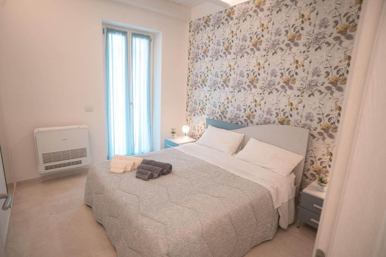 Le Camelie -Appartamenti Nuovi Porto SantʼElpidio Buitenkant foto