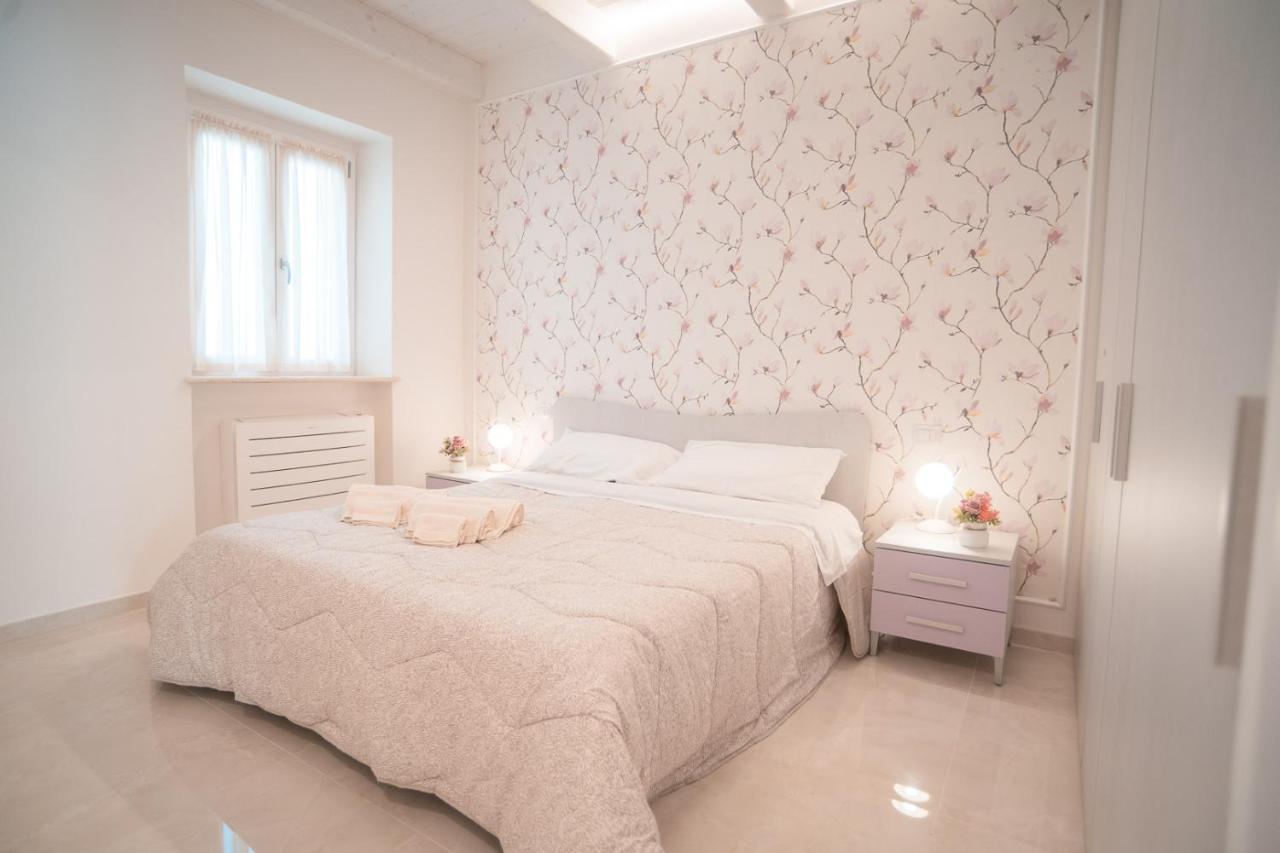 Le Camelie -Appartamenti Nuovi Porto SantʼElpidio Buitenkant foto