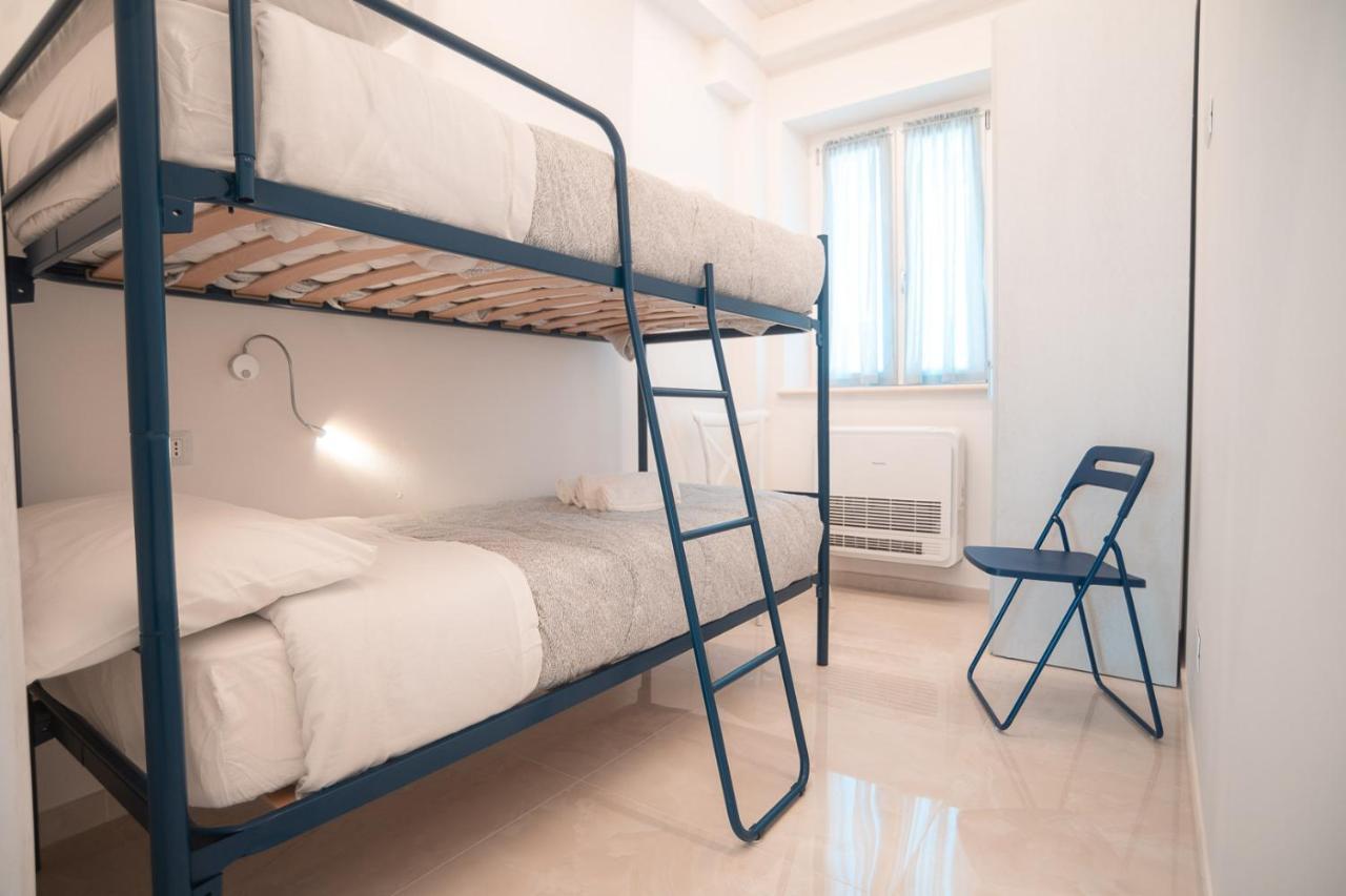 Le Camelie -Appartamenti Nuovi Porto SantʼElpidio Buitenkant foto